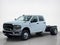 2026 RAM Ram 3500 Chassis Cab RAM 3500 TRADESMAN CREW CAB CHASSIS 4X4 60' CA