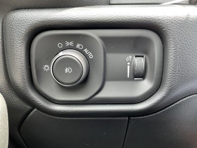 2026 RAM Ram 3500 Chassis Cab RAM 3500 TRADESMAN CREW CAB CHASSIS 4X4 60' CA