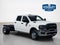 2026 RAM Ram 3500 Chassis Cab RAM 3500 TRADESMAN CREW CAB CHASSIS 4X4 60' CA