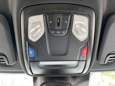 2026 RAM Ram 3500 Chassis Cab RAM 3500 TRADESMAN CREW CAB CHASSIS 4X4 60' CA