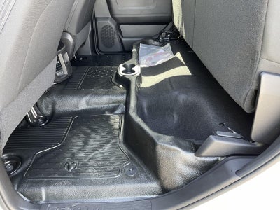 2026 RAM Ram 3500 Chassis Cab RAM 3500 TRADESMAN CREW CAB CHASSIS 4X4 60' CA