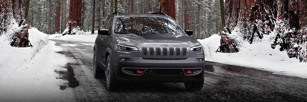 2023 Jeep Cherokee at Stanley Chrysler Dodge Jeep RAM in Gilmer, Texas