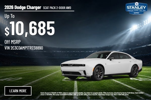 Charger