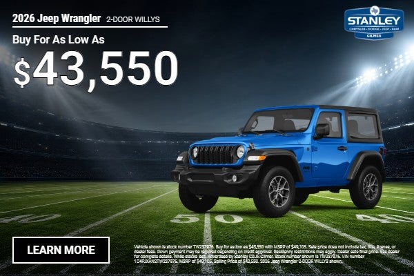 Wrangler