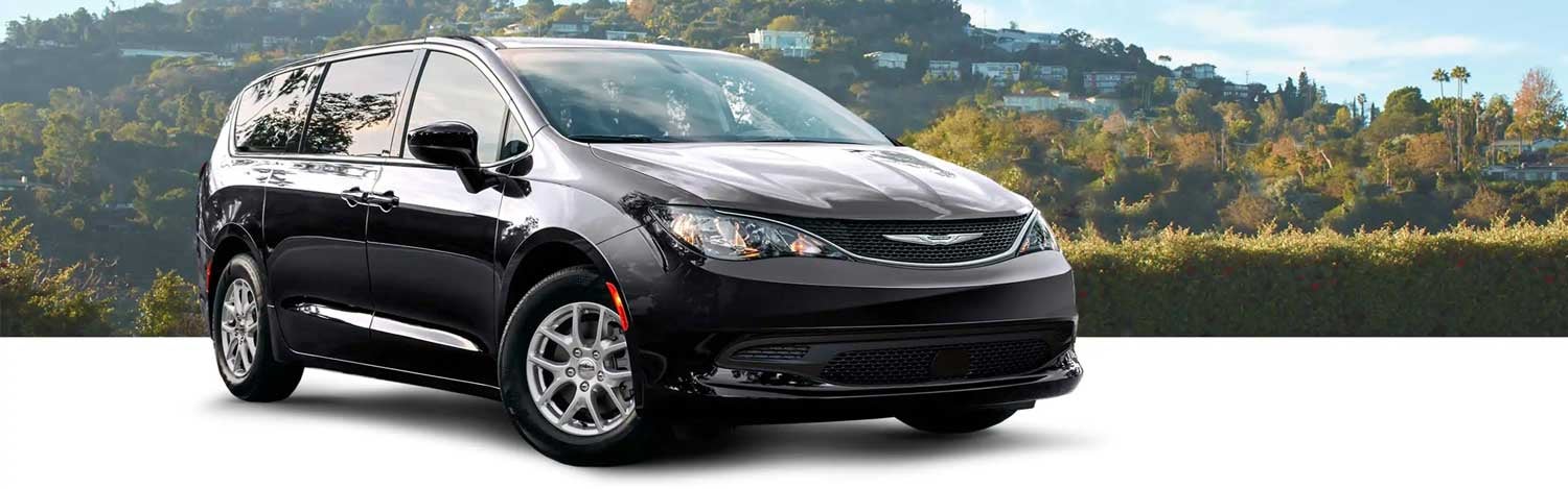 2021 Voyager Near You