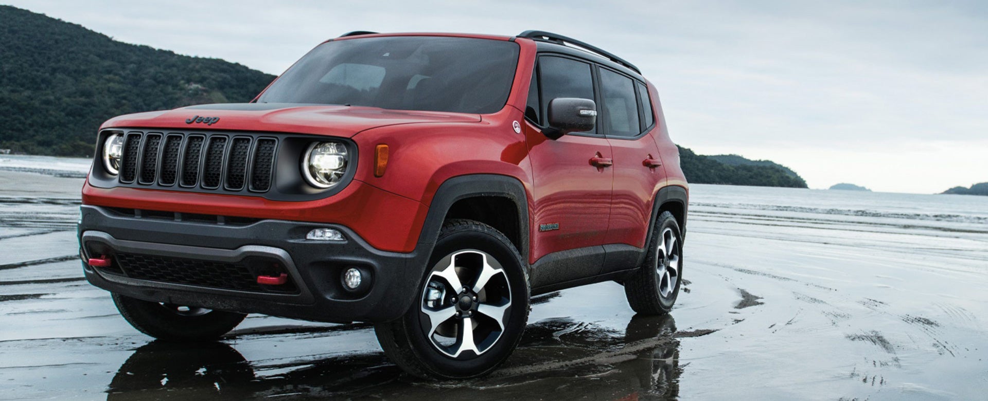 2021 JEEP Renegade For Sale