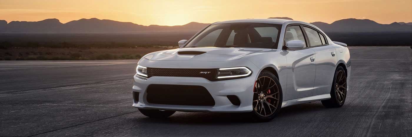 2022 Dodge Charger Near You