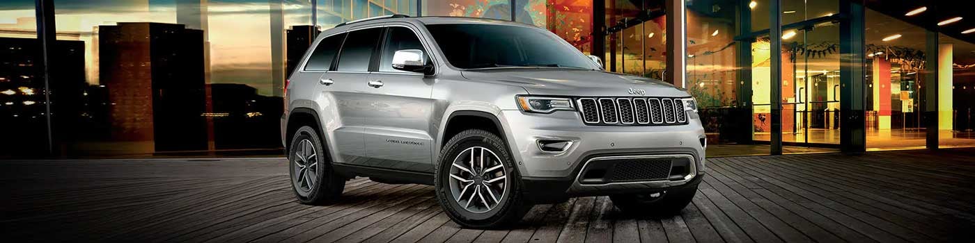 2022 Jeep Grand Cherokee WK Near Gilmer, TX