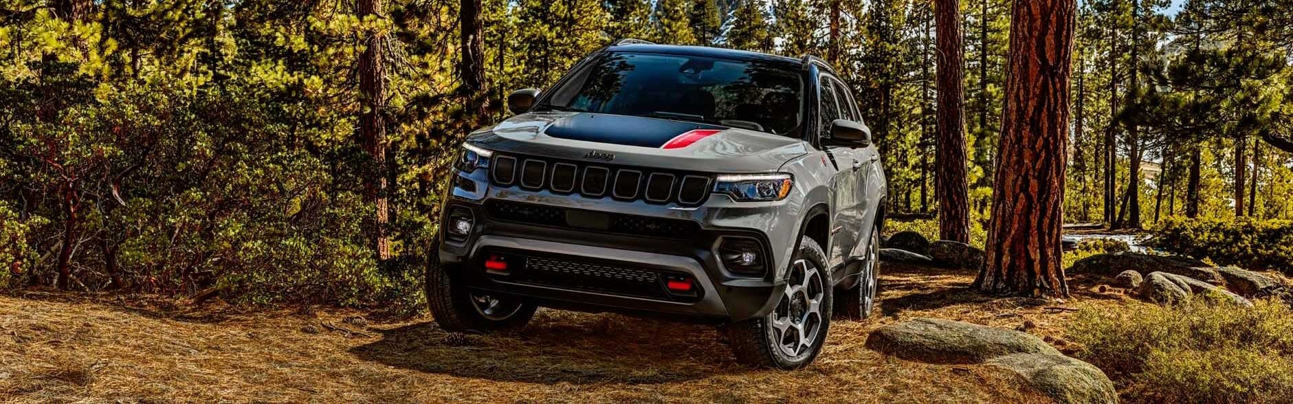 2022 Compass Near You