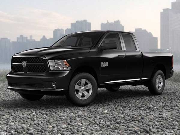 2022 RAM 1500 Classic