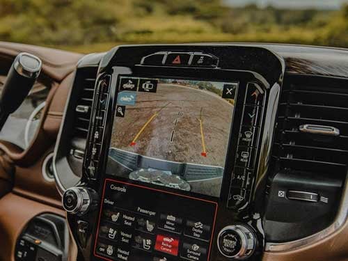 2023 RAM 3500 Display 2023 RAM 3500 Display