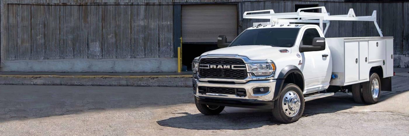 2023 RAM Chassis Cab at Stanley Chrysler Dodge Jeep RAM in Gilmer, Texas