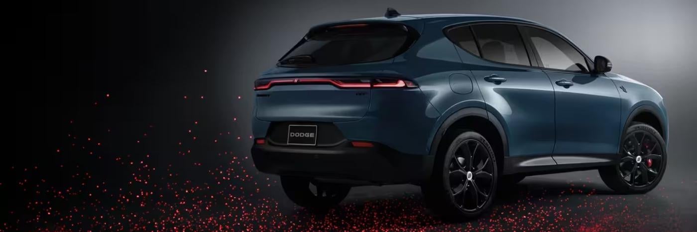 2023 Dodge Hornet at Stanley Chrysler Dodge Jeep RAM in Gilmer, Texas