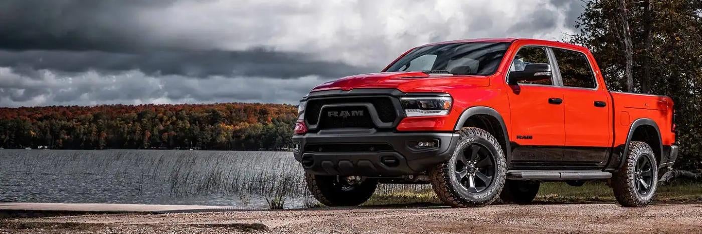 2023 RAM 1500 in Gilmer, Texas