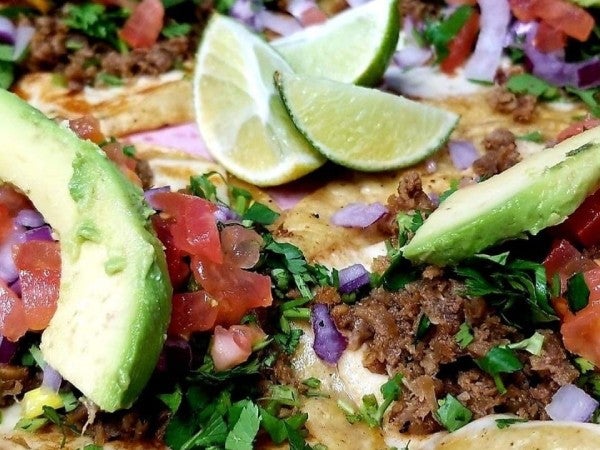 Chayo’s in Gilmer, Texas