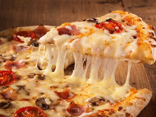 Duran’s Italian Pizza and Pasta in Gilmer, Texas
