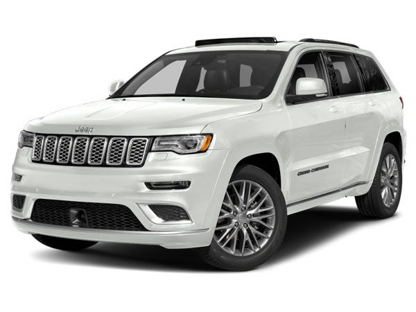 Grand Cherokee