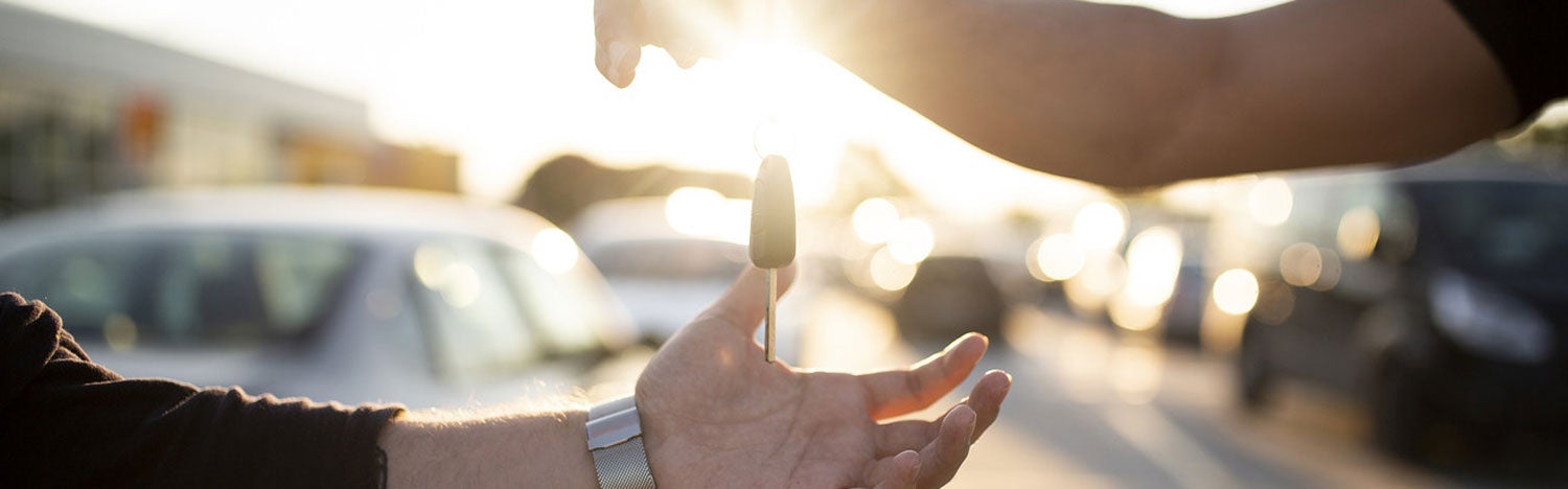 Leasing vs. Financing a New Vehicle