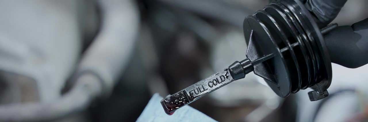 Power Steering Fluid Flush Service