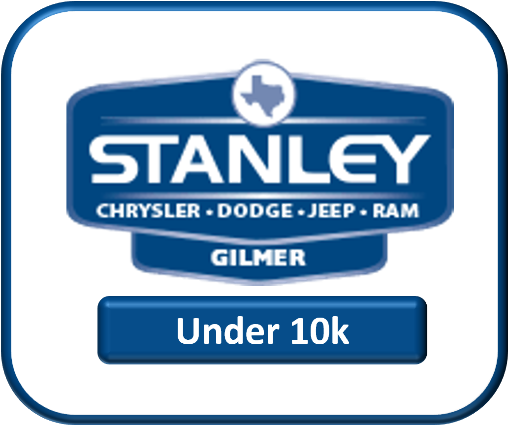 Used Vehicles Less than 10k