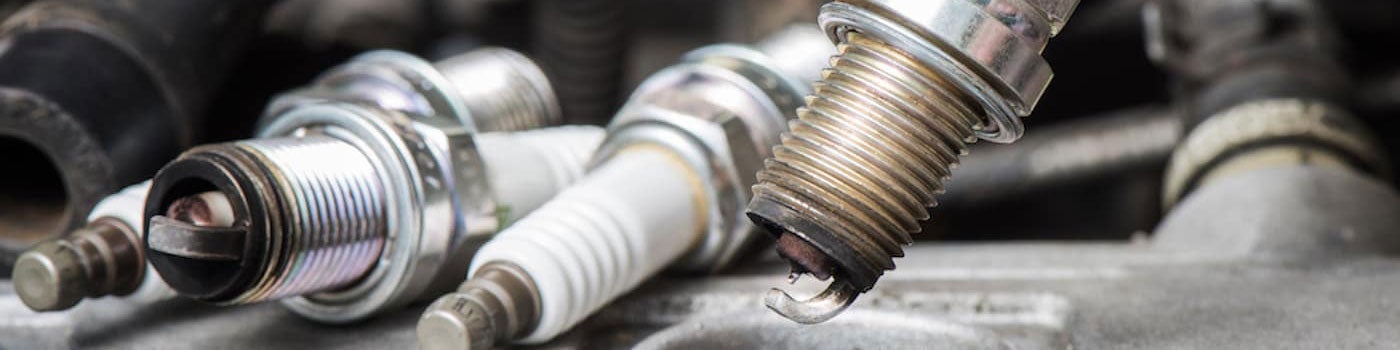 Spark Plug Service Near Gilmer, TX