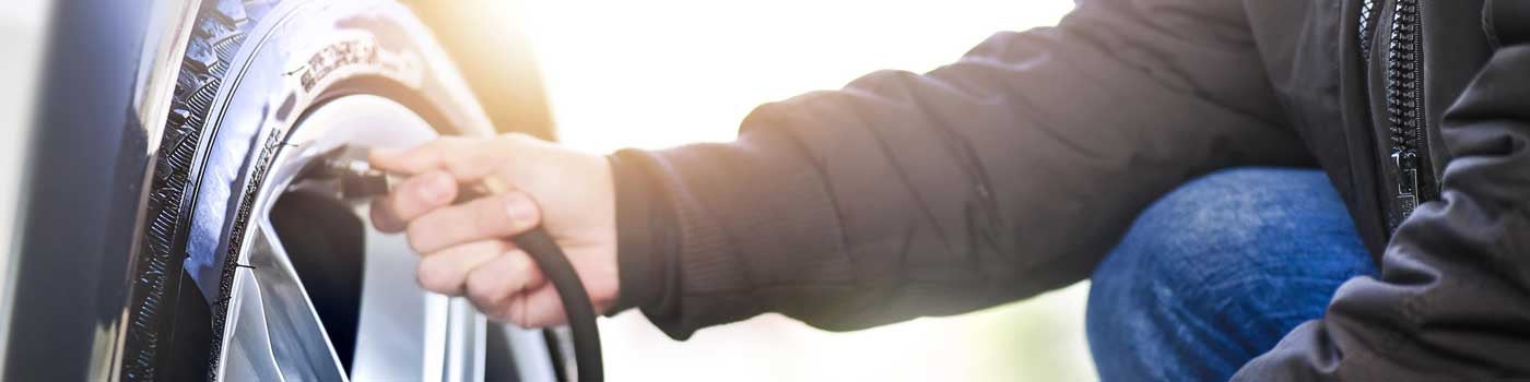 Tire Safety & Maintenance