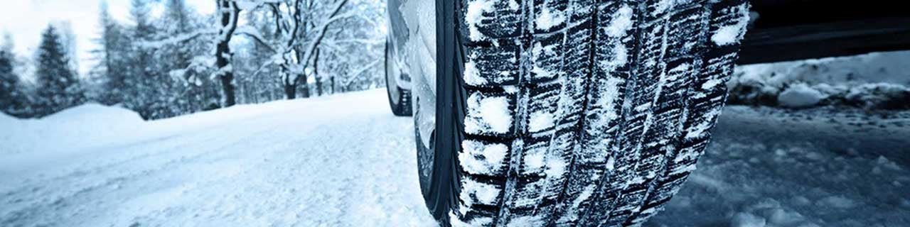 Winter Maintenance in Gilmer, TX