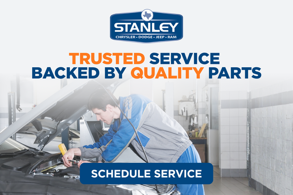 Trusted Service