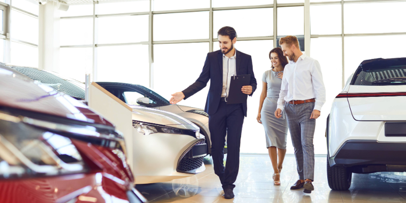 Automotive Partner